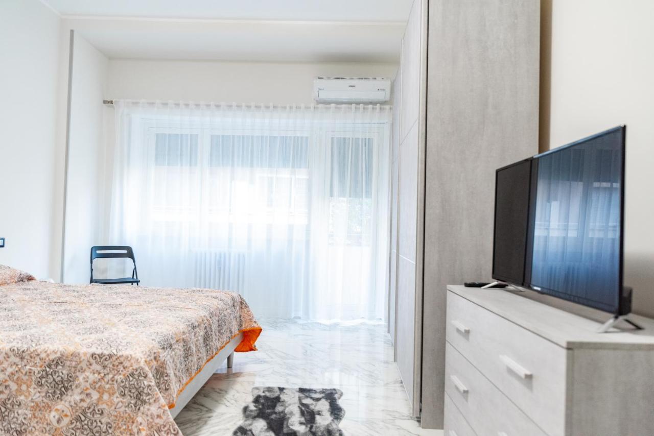 Locazione Turistica Via Dei Savorelli 120 Rzym Zewnętrze zdjęcie